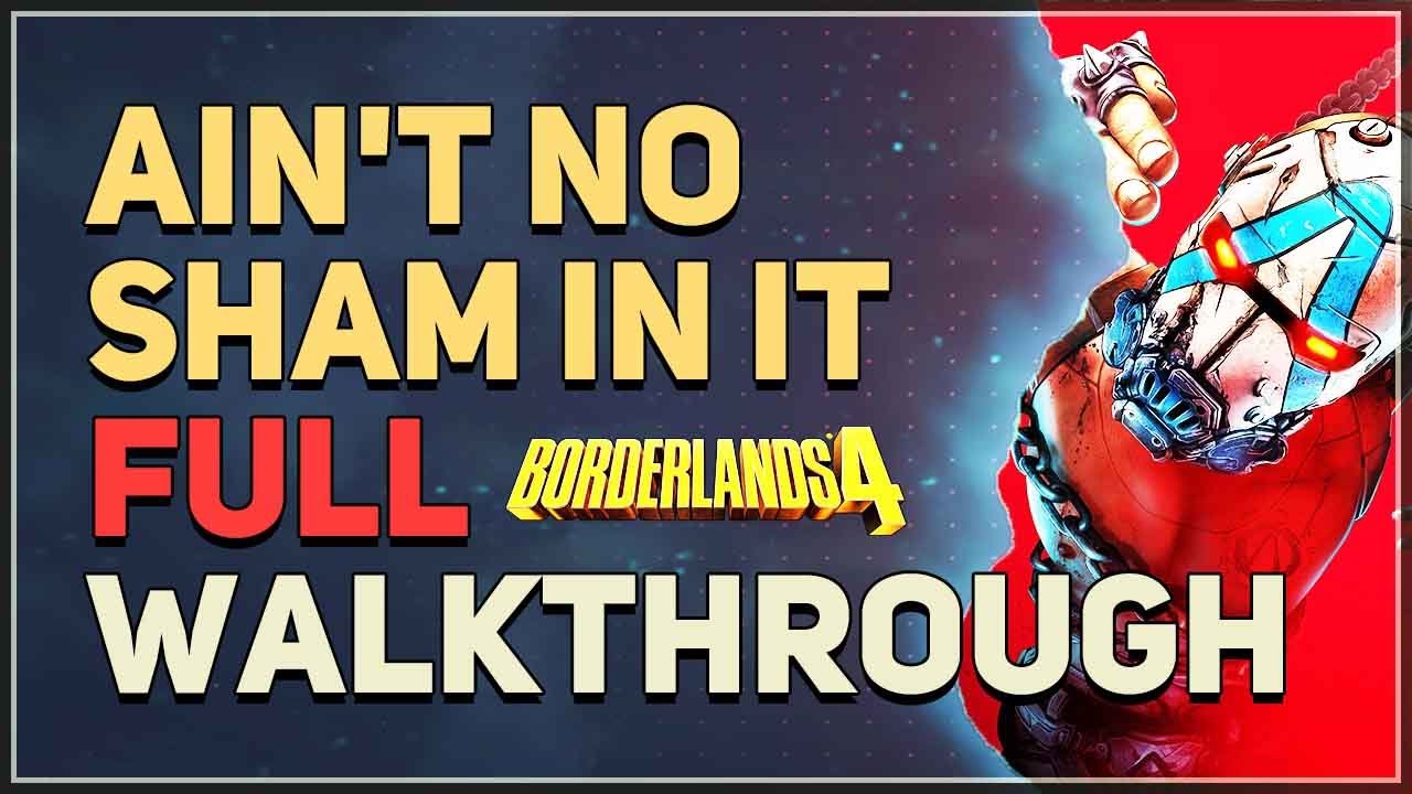 Wildhorn enemies attacking in Borderlands 4