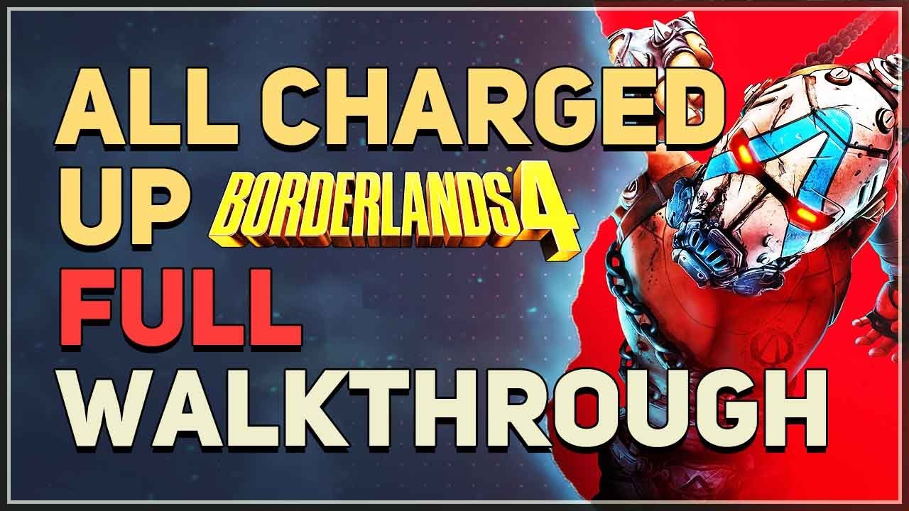 Borderlands 4 Reservoir Controls for draining water