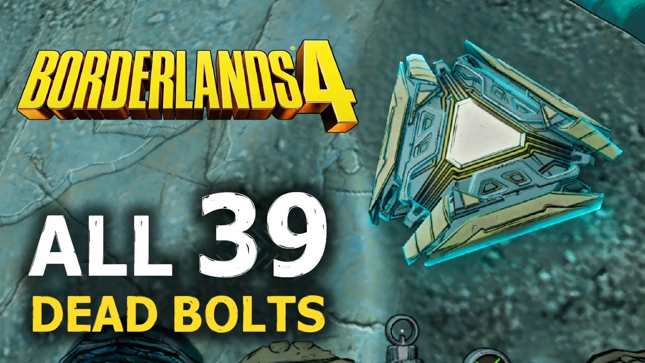 Any Last Words Dead Bolt Challenge reward