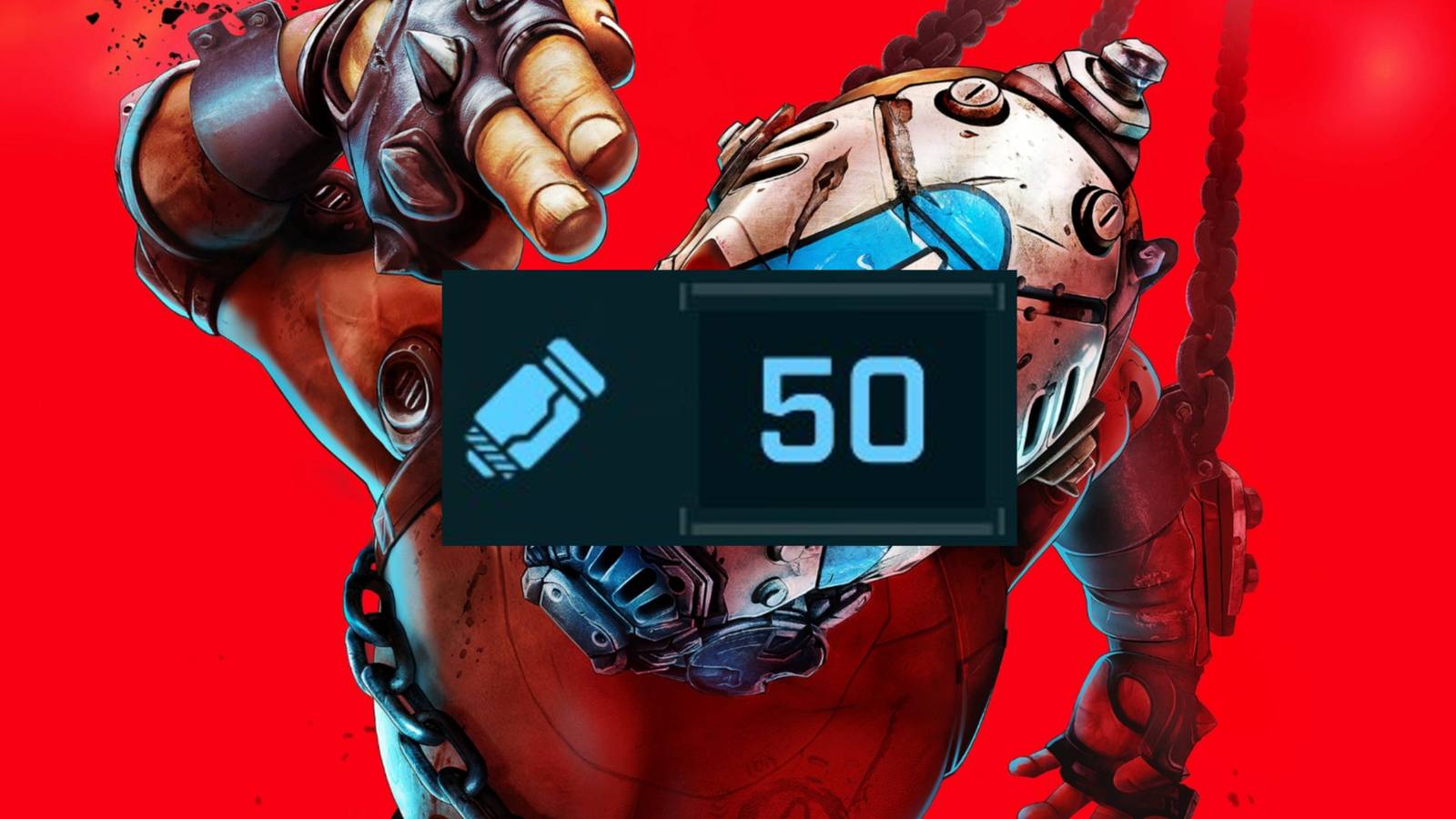 SDU Token reward from opening an Electi Safe in Borderlands 4