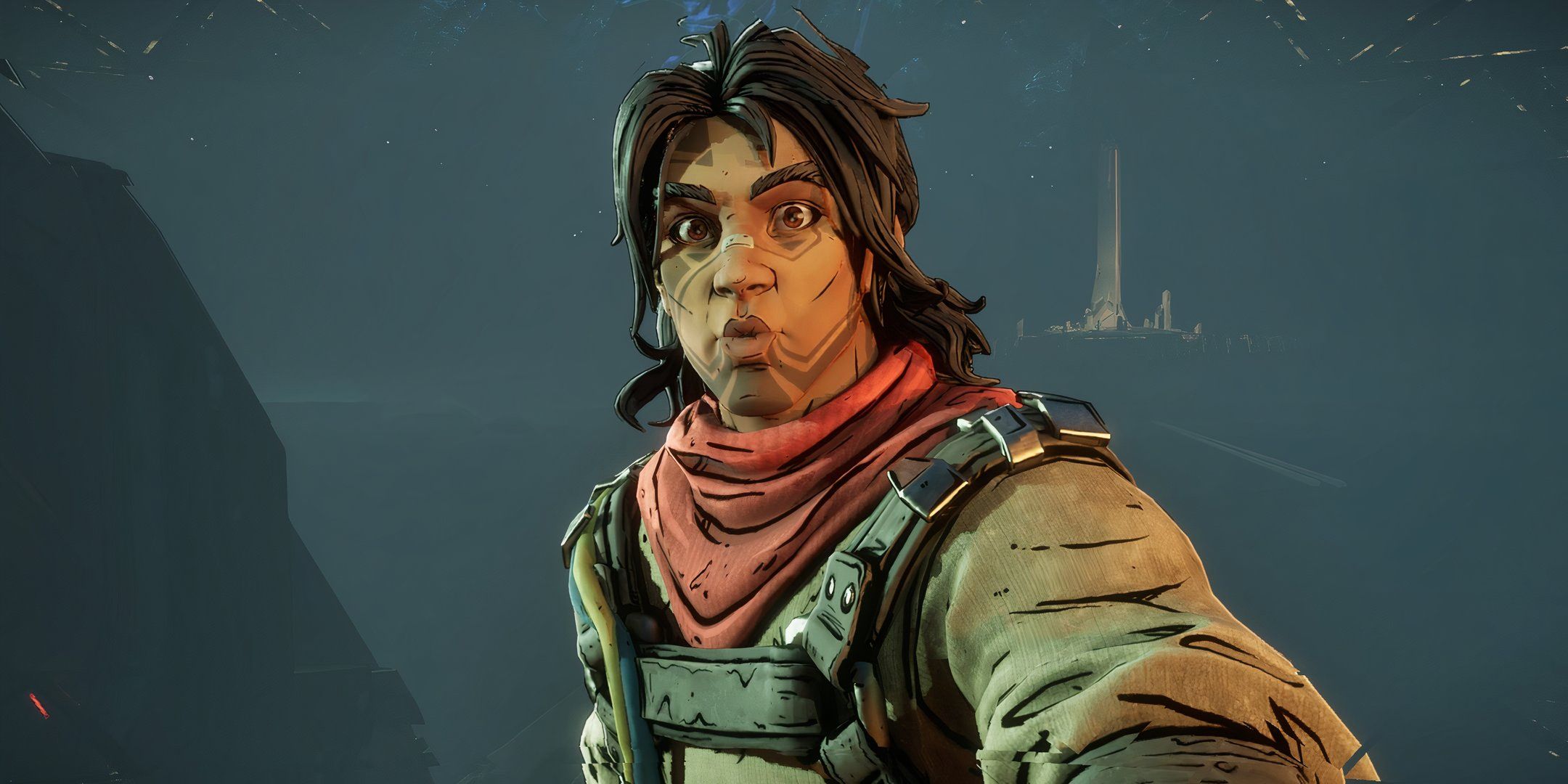 Guided Tour Challenge reward in Borderlands 4