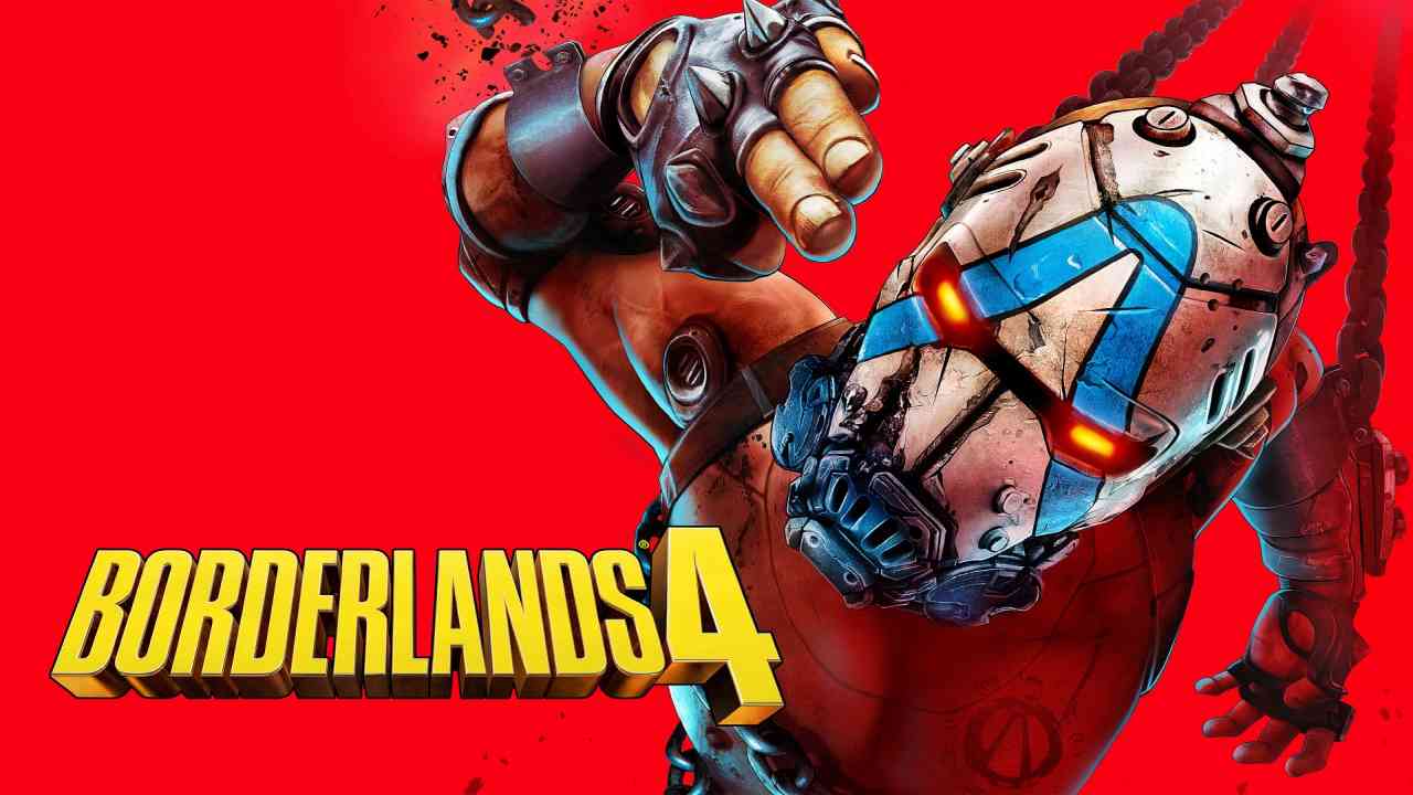 Borderlands 4 Dark Subject mission artwork