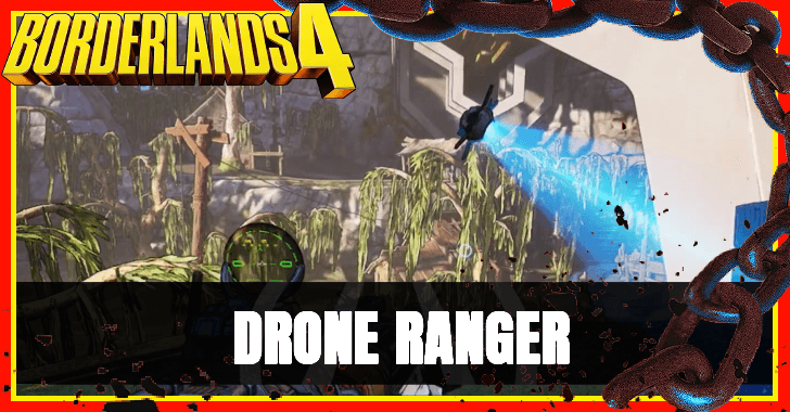 Borderlands 4 Best Sniper Rifles