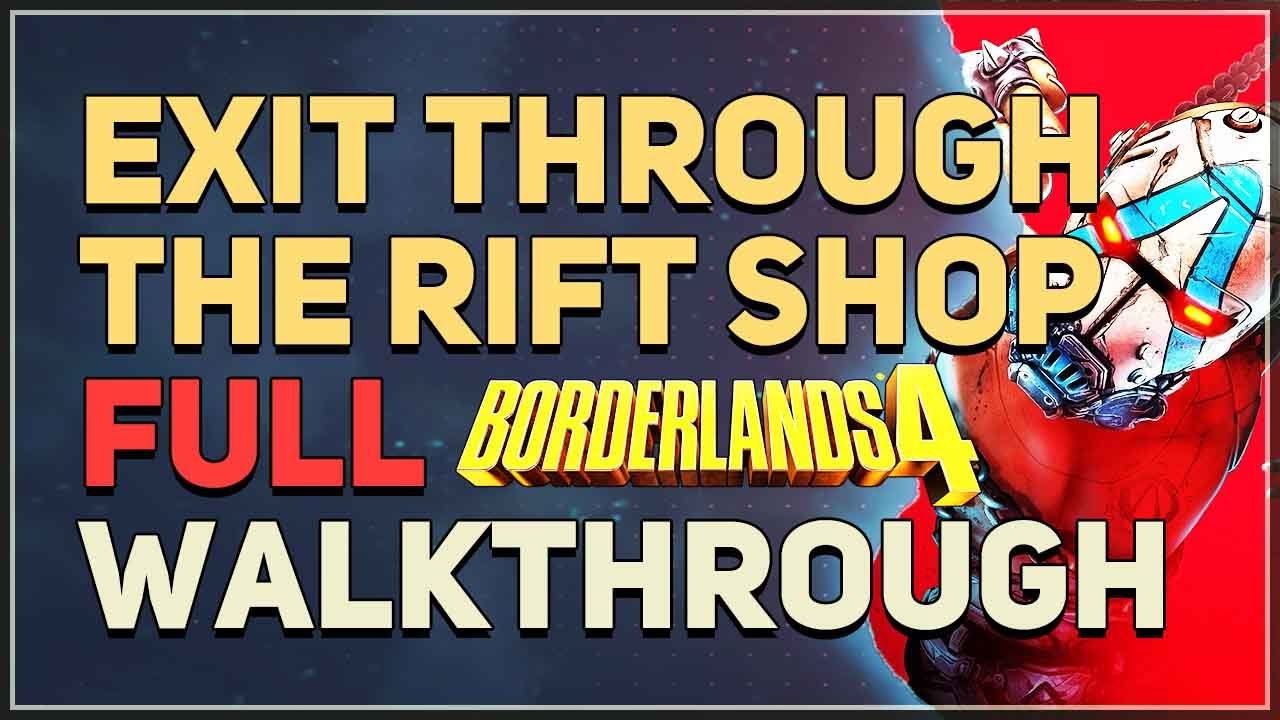 Borderlands 4 Vent Entrance and Eridium Locker