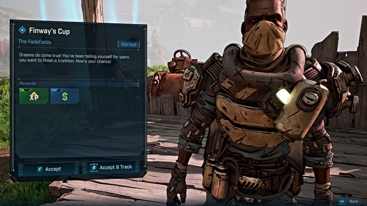 Borderlands 4 character builds guide