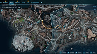 Borderlands 4 first Naheli ECHO log location