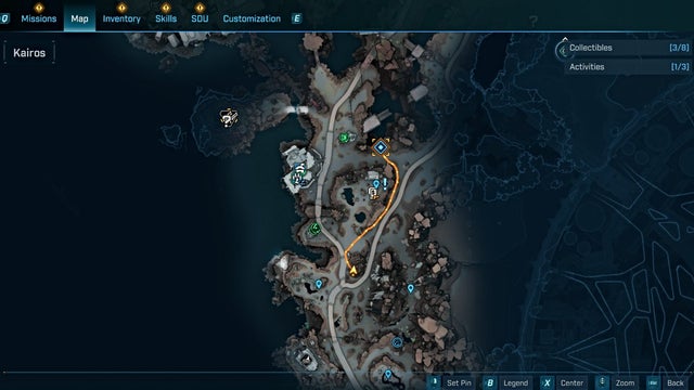 Borderlands 4 Imminent Jest Crankus brother location
