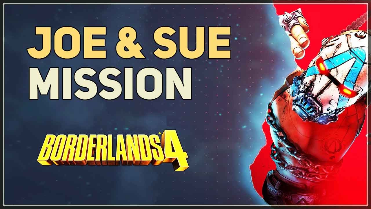 Fighting Order patrol in Borderlands 4