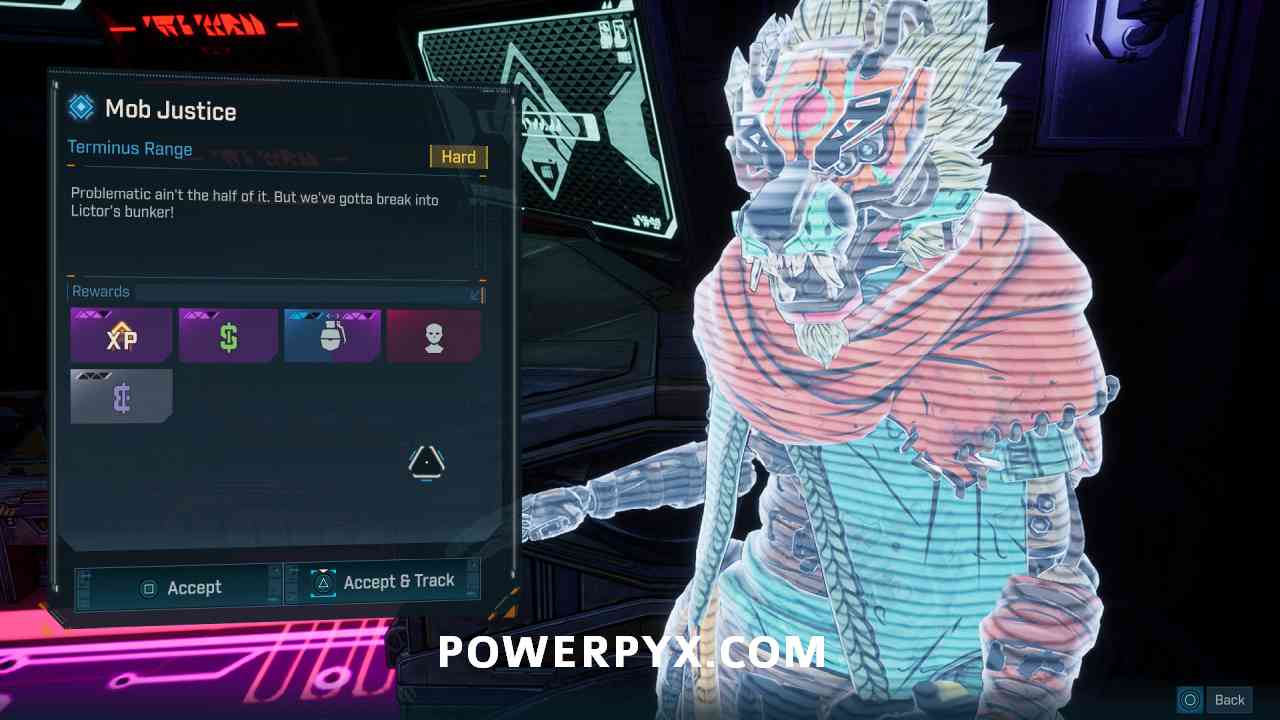 Entering the rift in Borderlands 4