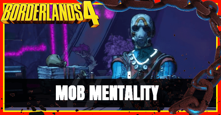 Borderlands 4 Claver skin cosmetic item