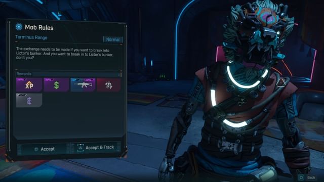 Borderlands 4 Digistruct Package