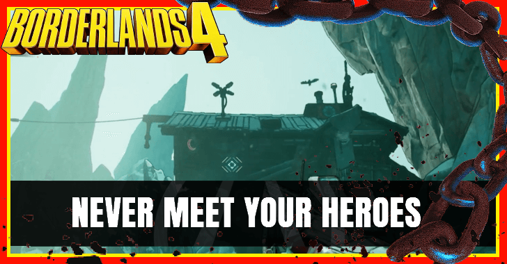Climbing house in Borderlands 4