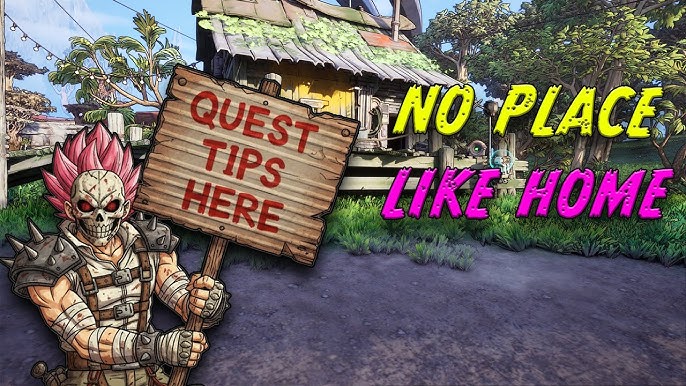 Borderlands 4 Laser Puzzle Solution