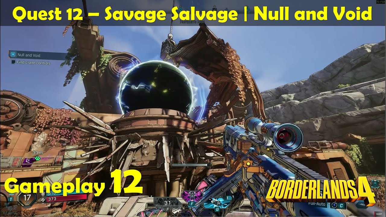 Boss fight with Chugs