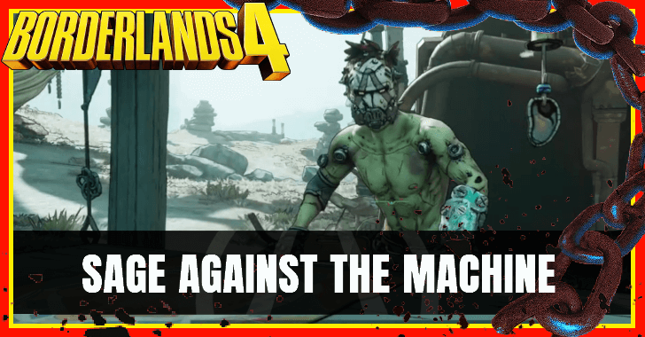 Borderlands 4 Path of Opportunities location at Crueltown