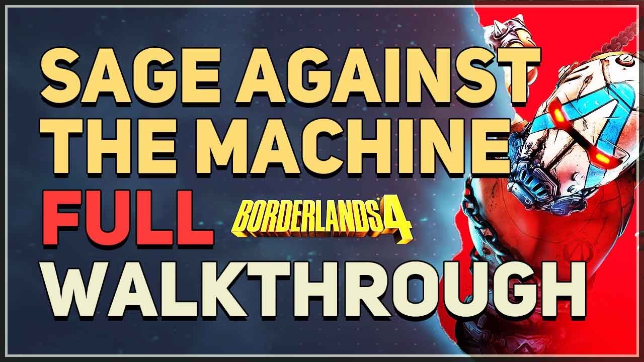 Borderlands 4 climbing route to Stones of Balance