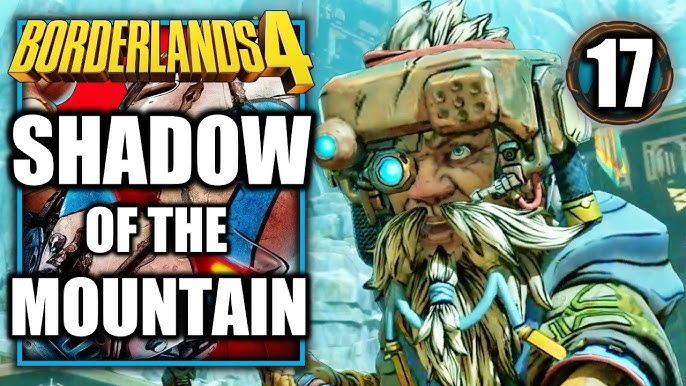 Borderlands 4 Skyspanner Kratch boss fight