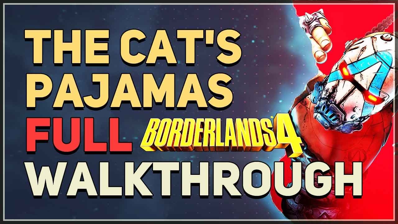 Catie Katson angry reaction Borderlands 4