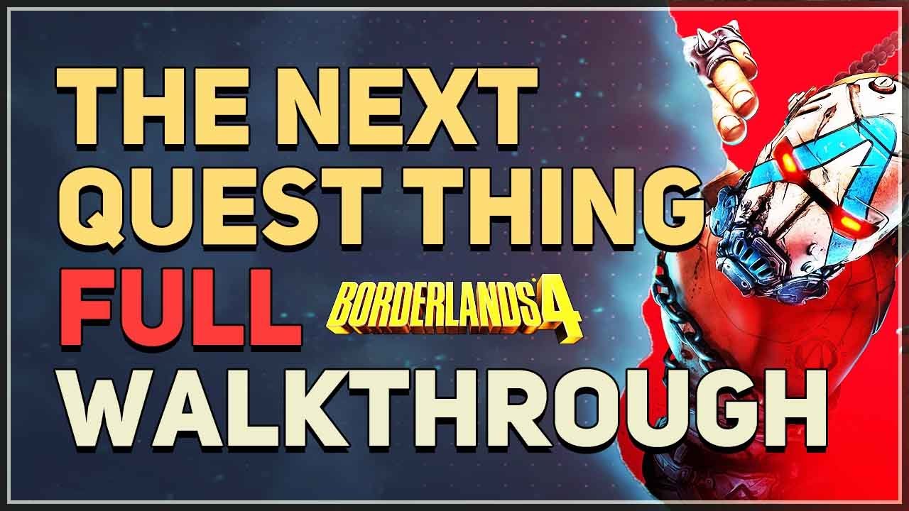 Final battle with rippers and Wayward Soul in Borderlands 4