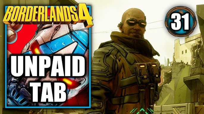 Vending systems restoration in Borderlands 4
