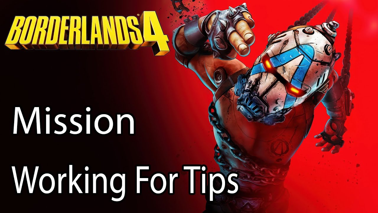 Borderlands 4 Maliwannabe Heroes mission