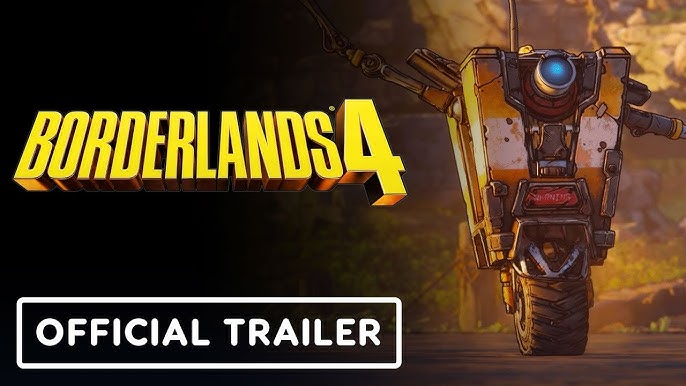 Claptrap character evolution through Borderlands games