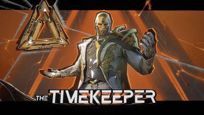 Timekeeper's neural implant technology