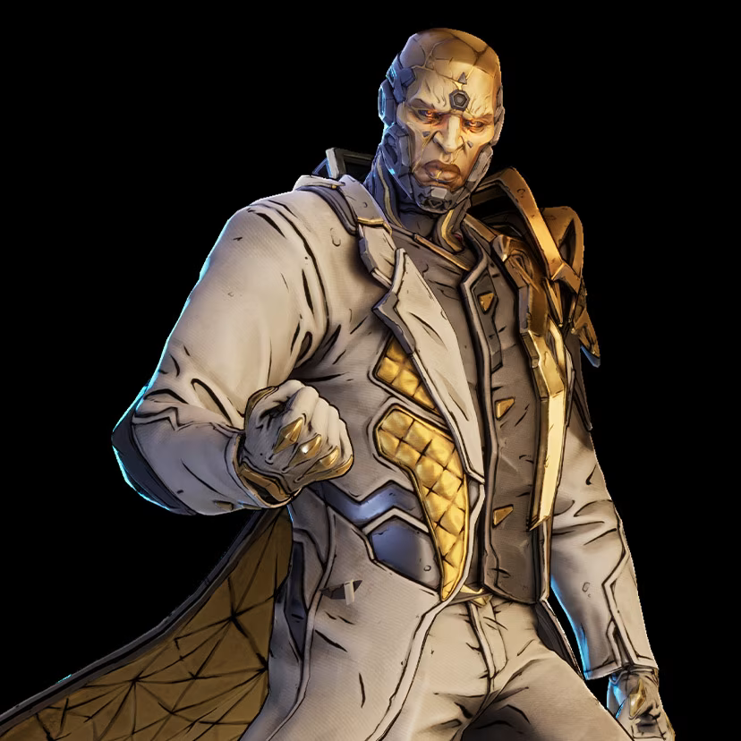 Timekeeper dialogue choices
